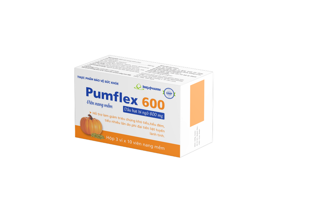 Pumflex 600